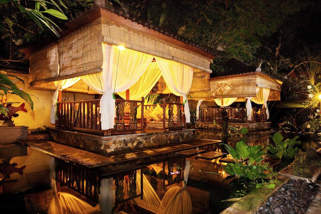 Puri Mas Spa Resort Mangsit Pokoj fotografie
